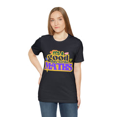 It's a Good Day to do Maths Shirt | School Unisex T-Shirt