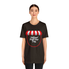 National Thrift Shop Day Shirt 2 | Thrift Store T-Shirt