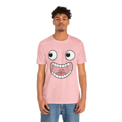Meme Face Shirt | Funny Humorous Meme Joke T-Shirt