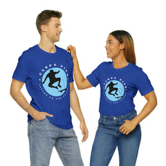 Carpe Diem Shirt | Daily Inspiration Statement Unisex T-Shirt