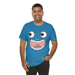 Meme Face Shirt | Funny Humorous Meme Joke T-Shirt