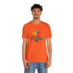 Tell a Joke Day Shirt | National National Joking Prank T-Shirt