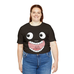 Meme Face Shirt | Funny Humorous Meme Joke T-Shirt