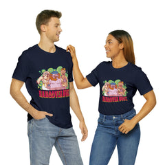 Hangover Drink Beer Shirt 2 | Hangover Unisex T-Shirt
