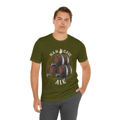 Home Brewed Beer Shirt 5 | Drink Beer Unisex T-Shirt