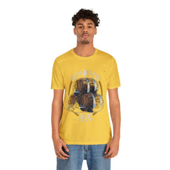 Home Brewed Beer Shirt 5 | Drink Beer Unisex T-Shirt