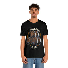 Home Brewed Beer Shirt 5 | Drink Beer Unisex T-Shirt