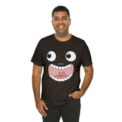 Meme Face Shirt | Funny Humorous Meme Joke T-Shirt