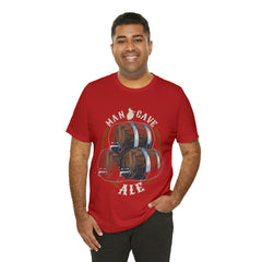 Home Brewed Beer Shirt 5 | Drink Beer Unisex T-Shirt