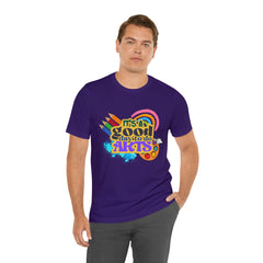 It's a Good Day to Do Arts Shirt | School Unisex T-Shirt