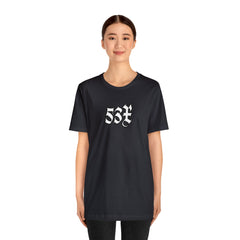 53X Sex Urban Streetwear Shirt | 53X Statement T-Shirt