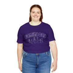 Family Reunion Day Shirt | Family Reunion Unisex T-Shirt