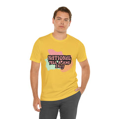 National Tell a Joke Day Shirt 2 | Humor Joke T-Shirt