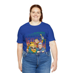 Hangover Drinking Beer Shirt | Drink Beer Unisex T-Shirt