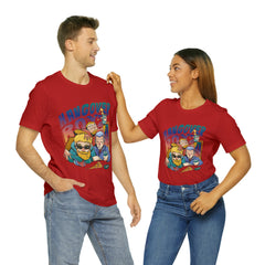 Hangover Drinking Beer Shirt | Drink Beer Unisex T-Shirt