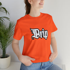 Drip Urban Streetwear Shirt | Drippin Statement T-Shirt