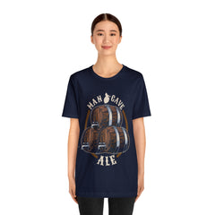 Home Brewed Beer Shirt 5 | Drink Beer Unisex T-Shirt