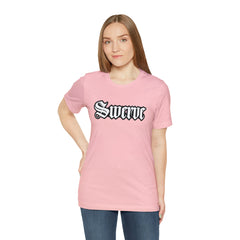 Snatched Urban Streetwear Shirt | Snatched Statement T-Shirt