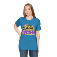 It's a Good Day to do Maths Shirt | School Unisex T-Shirt