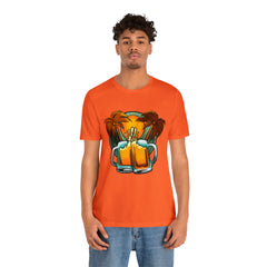 Beer Day Beach Day Shirt | Drink Beer Unisex T-Shirt