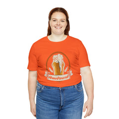 Home Brewed Beer Shirt | Drink Beer Unisex T-Shirt