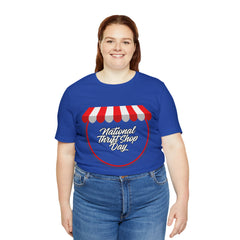 National Thrift Shop Day Shirt 2 | Thrift Store T-Shirt