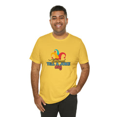 Tell a Joke Day Shirt | National National Joking Prank T-Shirt