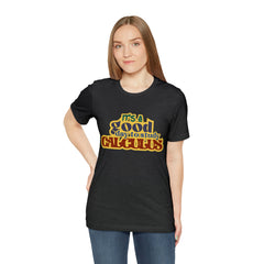 It's a Good Day to do Calculus Shirt | School Unisex T-Shirt