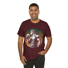 Real Men Drink Beer Shirt | Drink Beer Unisex T-Shirt