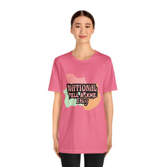 National Tell a Joke Day Shirt 2 | Humor Joke T-Shirt