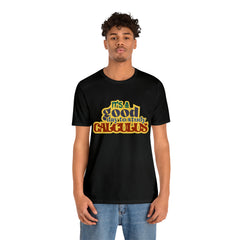 It's a Good Day to do Calculus Shirt | School Unisex T-Shirt