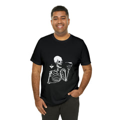 We Love Beer Shirt | Drink Beer Unisex T-Shirt