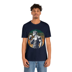 Real Men Drink Beer Shirt | Drink Beer Unisex T-Shirt