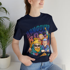 Hangover Drinking Beer Shirt | Drink Beer Unisex T-Shirt