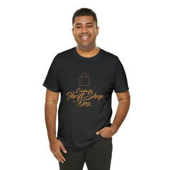 Celebrate Thrift Shop Day Shirt | Thrift Store T-Shirt