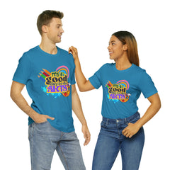 It's a Good Day to Do Arts Shirt | School Unisex T-Shirt