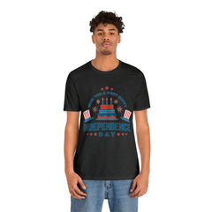 Happy Independence Day Shirt | July 4 Independence T-Shirt