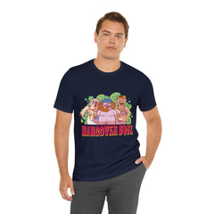 Hangover Drink Beer Shirt 2 | Hangover Unisex T-Shirt