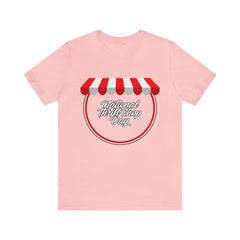 National Thrift Shop Day Shirt 2 | Thrift Store T-Shirt