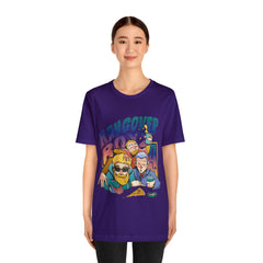 Hangover Drinking Beer Shirt | Drink Beer Unisex T-Shirt