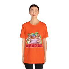 Hangover Drink Beer Shirt 2 | Hangover Unisex T-Shirt