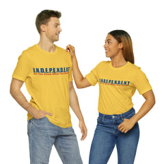 Happy Independence Day Shirt | July 4 Independent T-Shirt