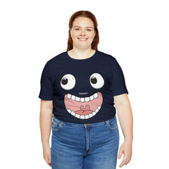 Meme Face Shirt | Funny Humorous Meme Joke T-Shirt