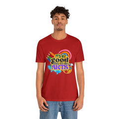 It's a Good Day to Do Arts Shirt | School Unisex T-Shirt