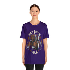 Home Brewed Beer Shirt 5 | Drink Beer Unisex T-Shirt