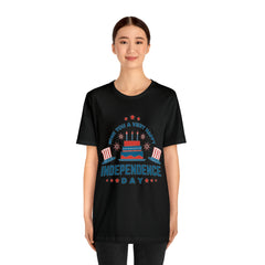 Happy Independence Day Shirt | July 4 Independence T-Shirt