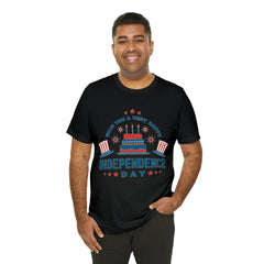 Happy Independence Day Shirt | July 4 Independence T-Shirt