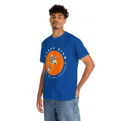 Carpe Diem Shirt | Daily Inspiration Statement Unisex T-Shirt