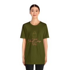 Celebrate Thrift Shop Day Shirt | Thrift Store T-Shirt