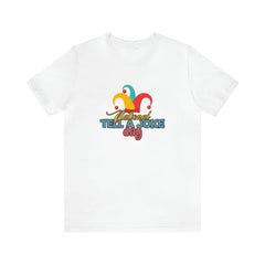 Tell a Joke Day Shirt | National National Joking Prank T-Shirt